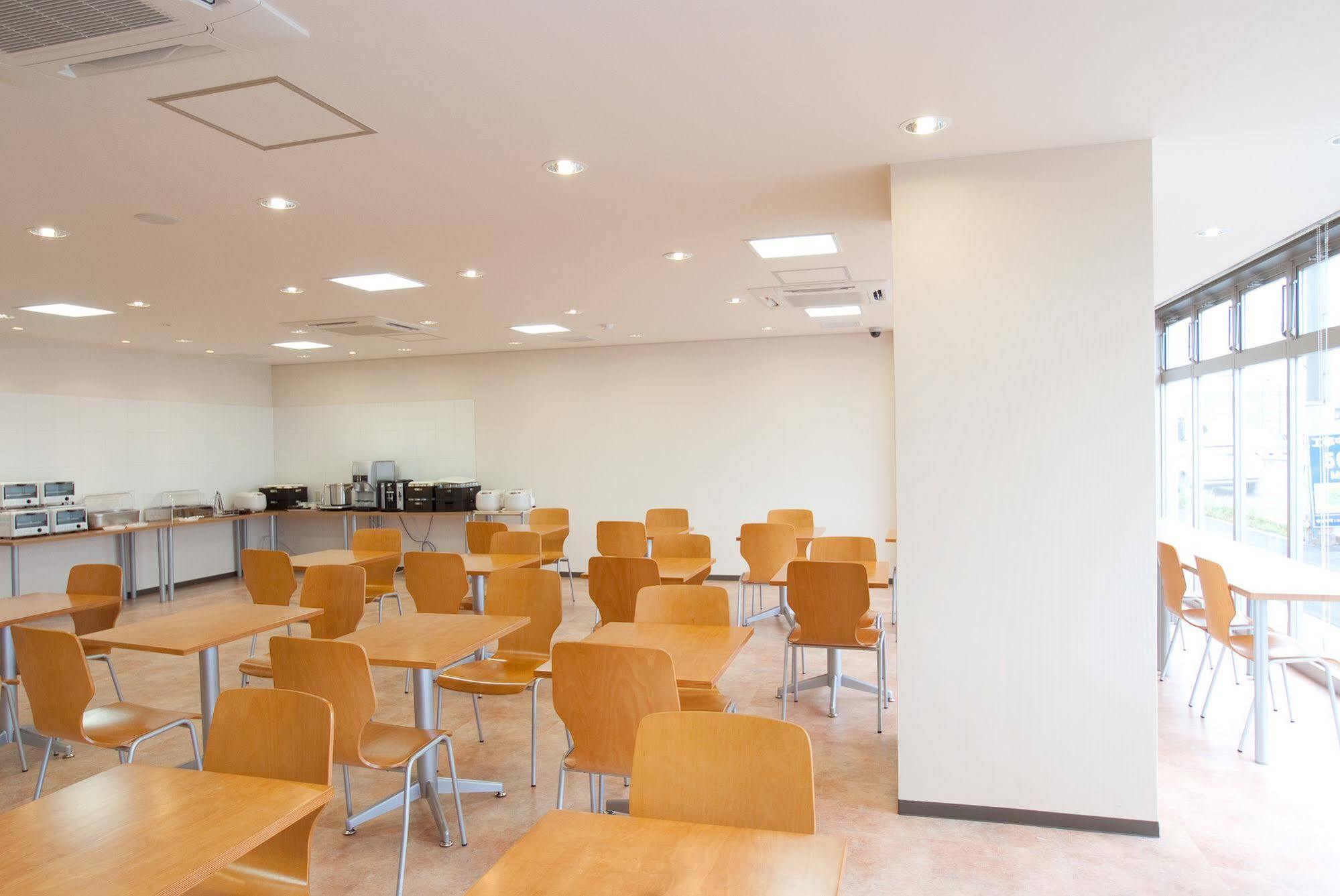 Hotel Aston Plaza Himeji Exterior photo