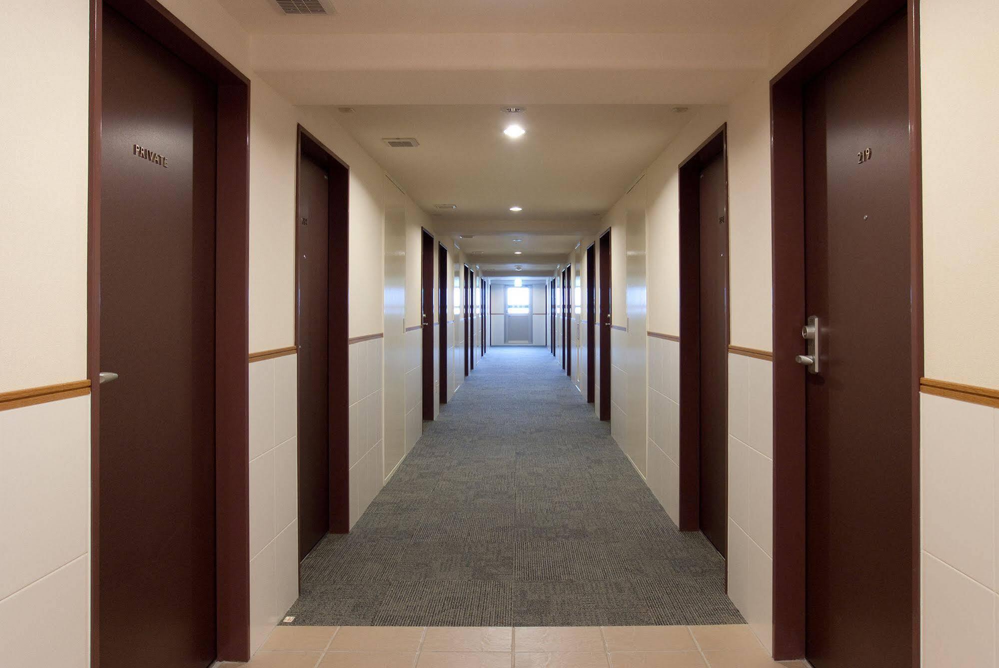 Hotel Aston Plaza Himeji Exterior photo